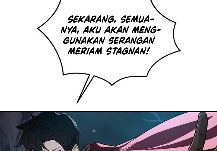 Archmage Streamer Chapter 21 - halaman 11