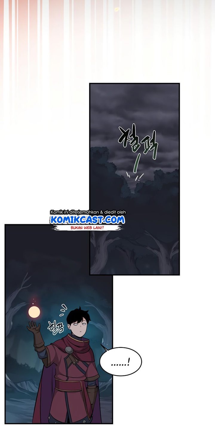 Archmage Streamer Chapter 21 - halaman 18