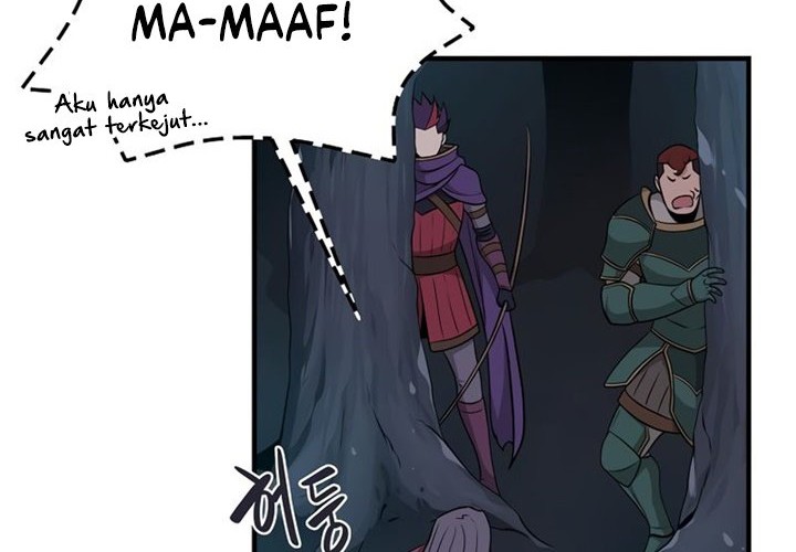 Archmage Streamer Chapter 21 - halaman 20