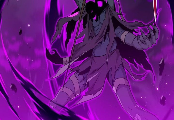 Archmage Streamer Chapter 21 - halaman 24