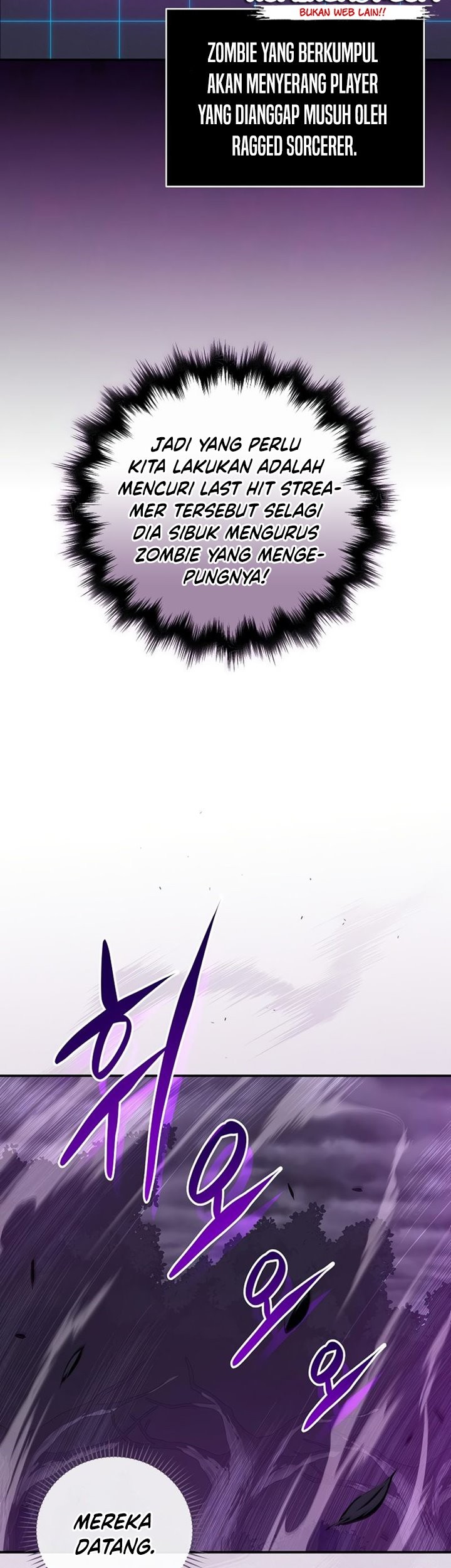 Archmage Streamer Chapter 21 - halaman 27