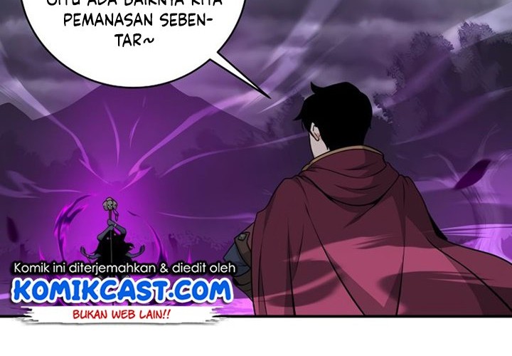 Archmage Streamer Chapter 21 - halaman 30