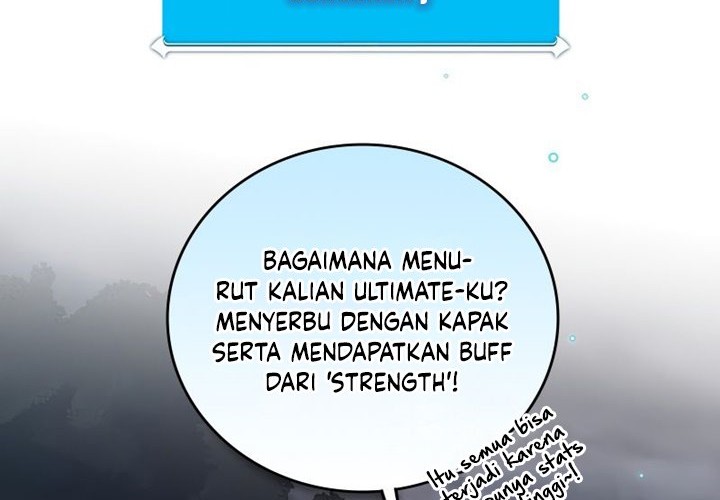 Archmage Streamer Chapter 21 - halaman 43