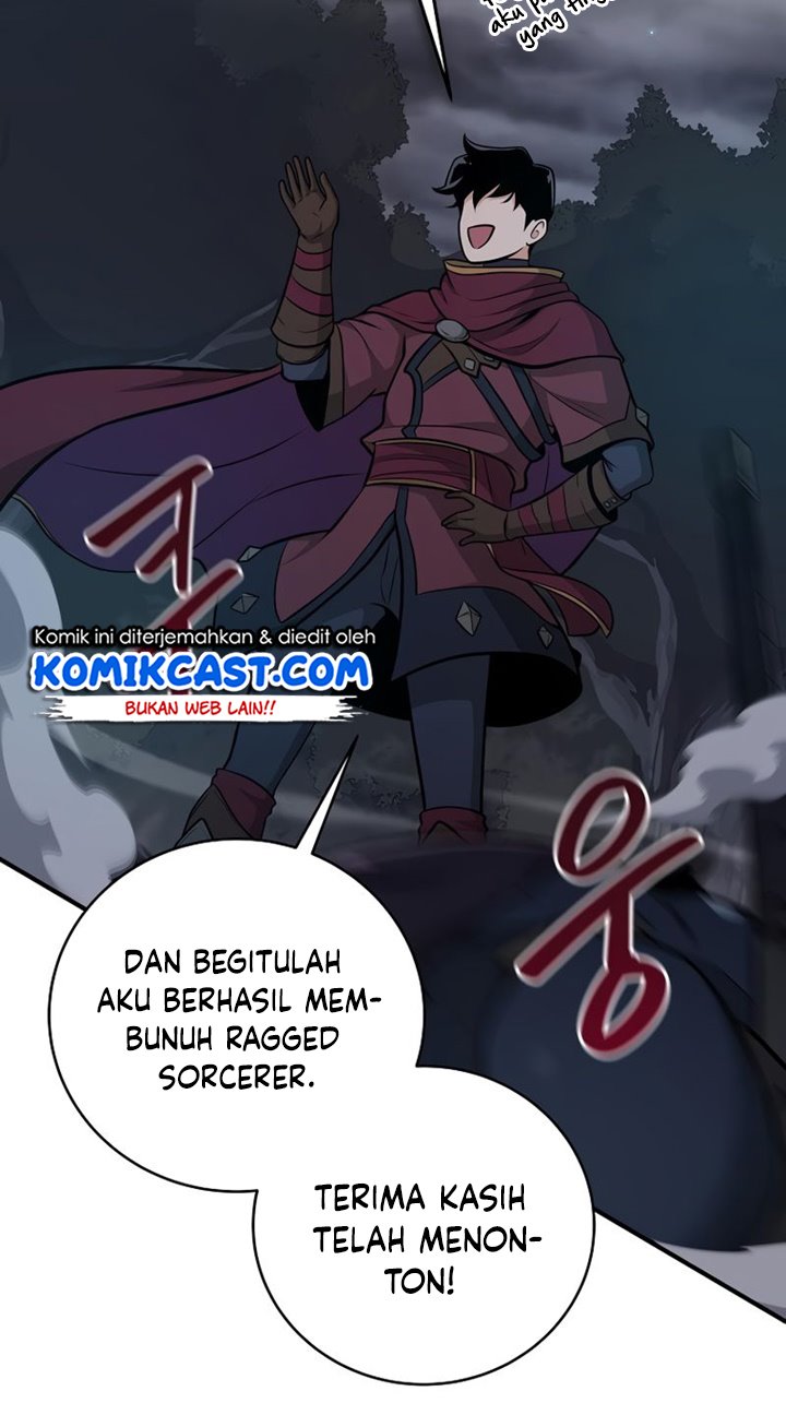 Archmage Streamer Chapter 21 - halaman 44