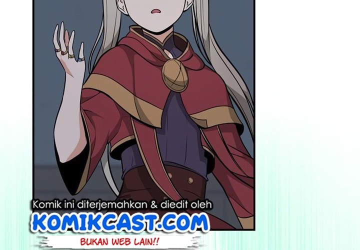 Archmage Streamer Chapter 21 - halaman 58