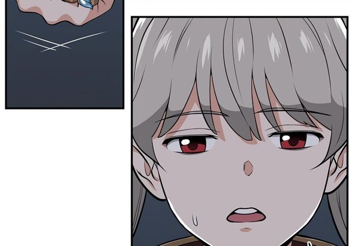 Archmage Streamer Chapter 21 - halaman 61