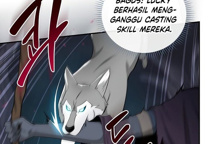 Archmage Streamer Chapter 21 - halaman 7