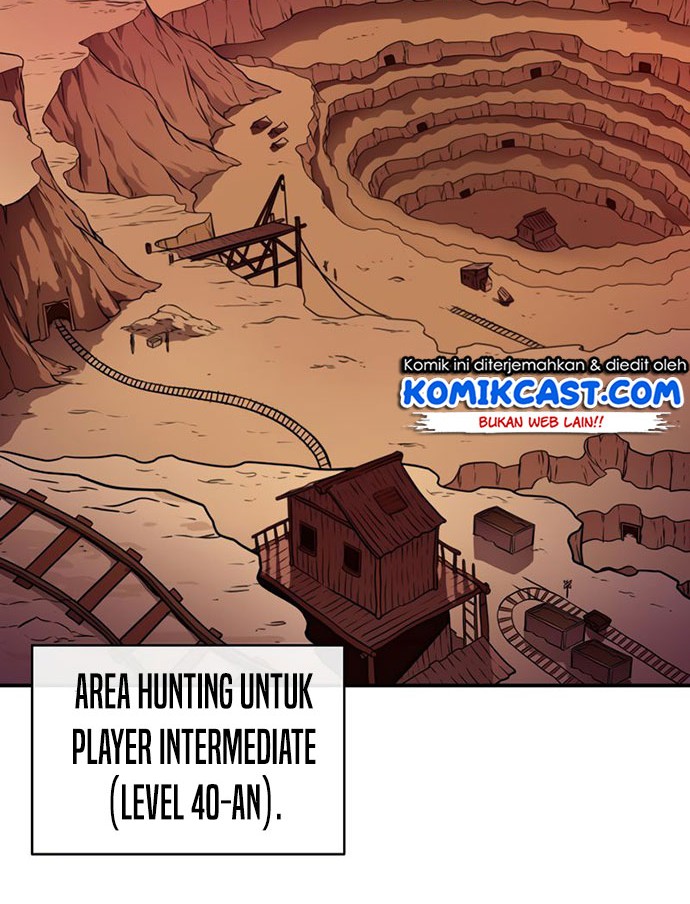Archmage Streamer Chapter 22 - halaman 19
