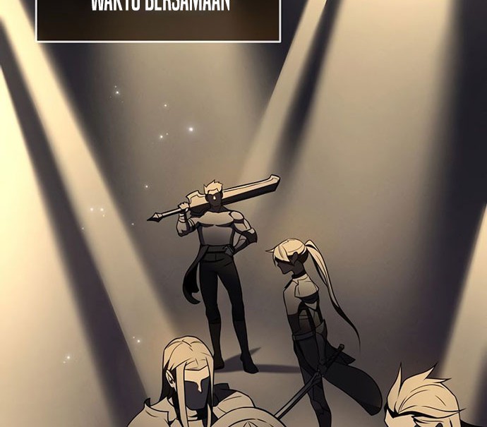 Archmage Streamer Chapter 22 - halaman 23