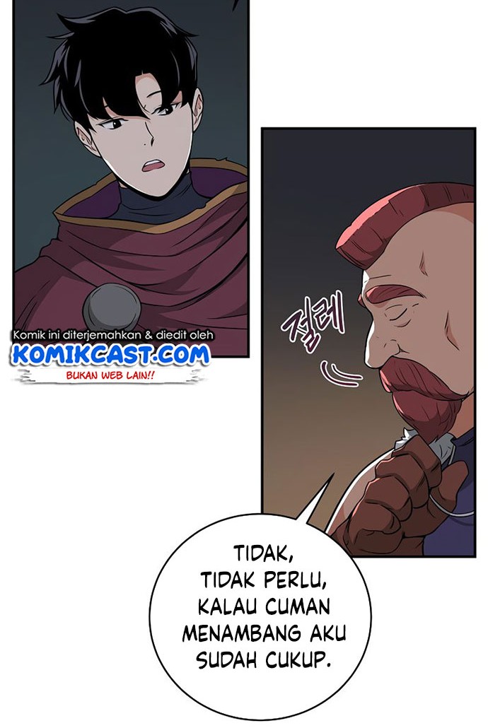Archmage Streamer Chapter 22 - halaman 35