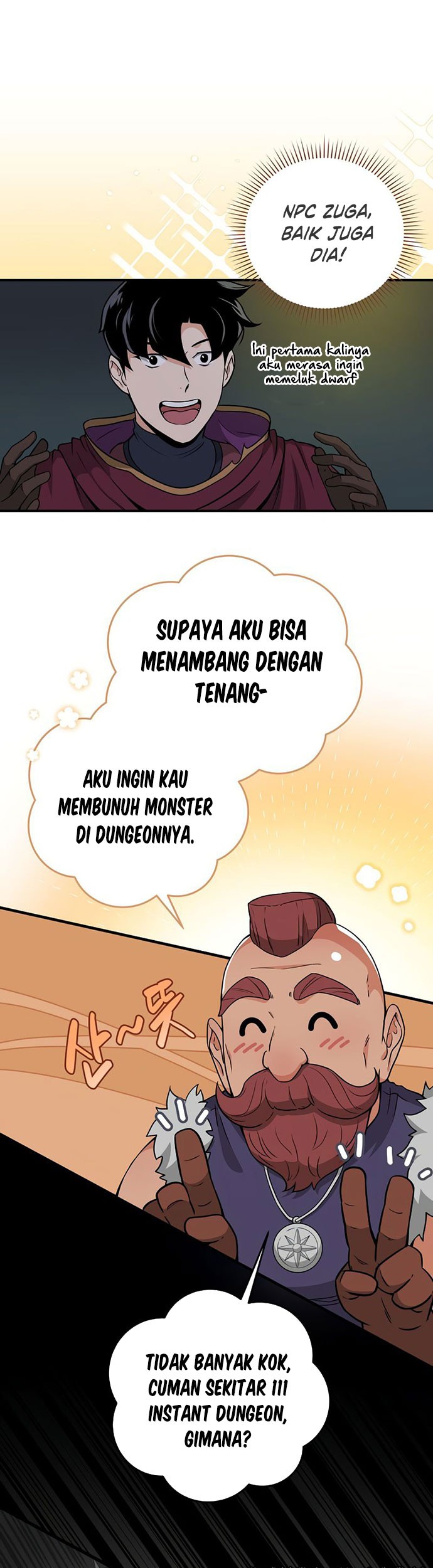 Archmage Streamer Chapter 22 - halaman 36
