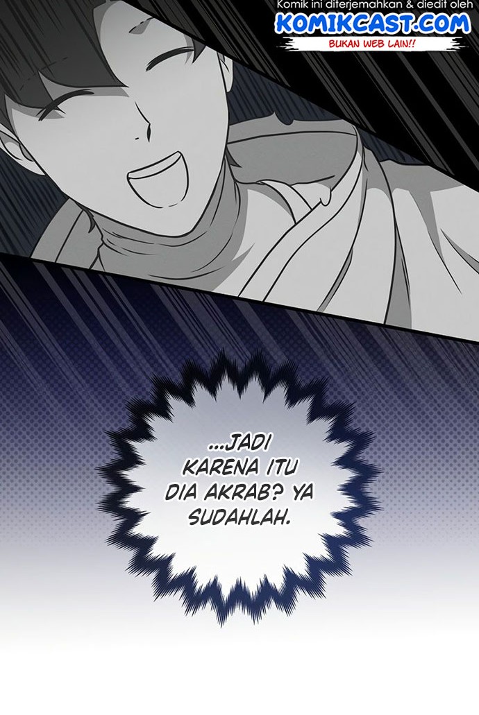 Archmage Streamer Chapter 22 - halaman 37