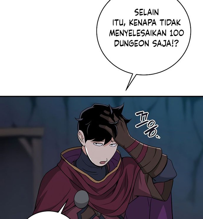 Archmage Streamer Chapter 22 - halaman 39