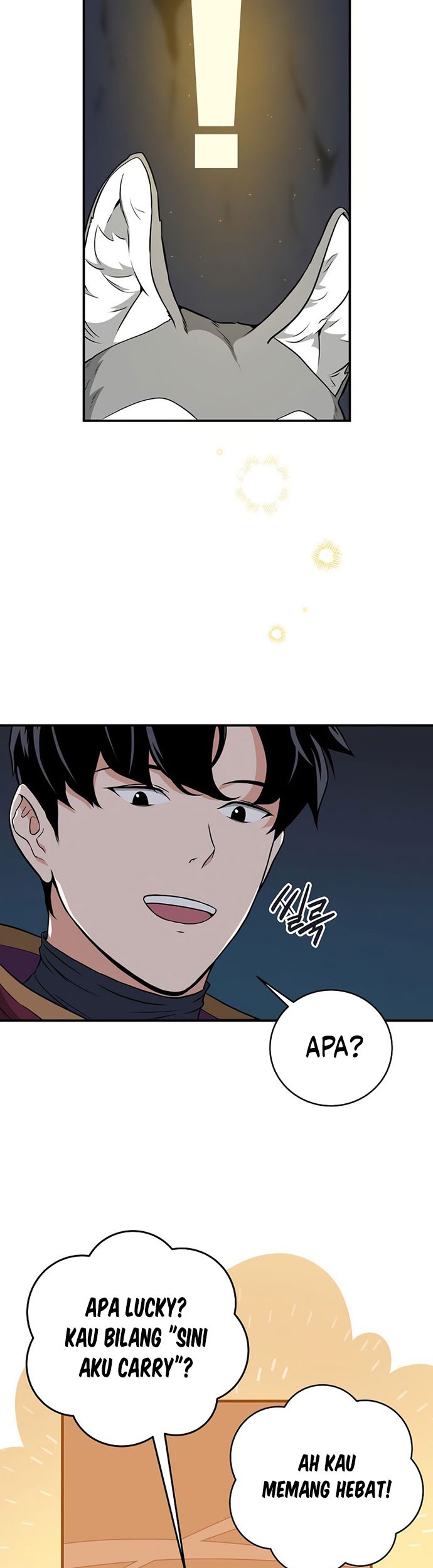 Archmage Streamer Chapter 22 - halaman 42