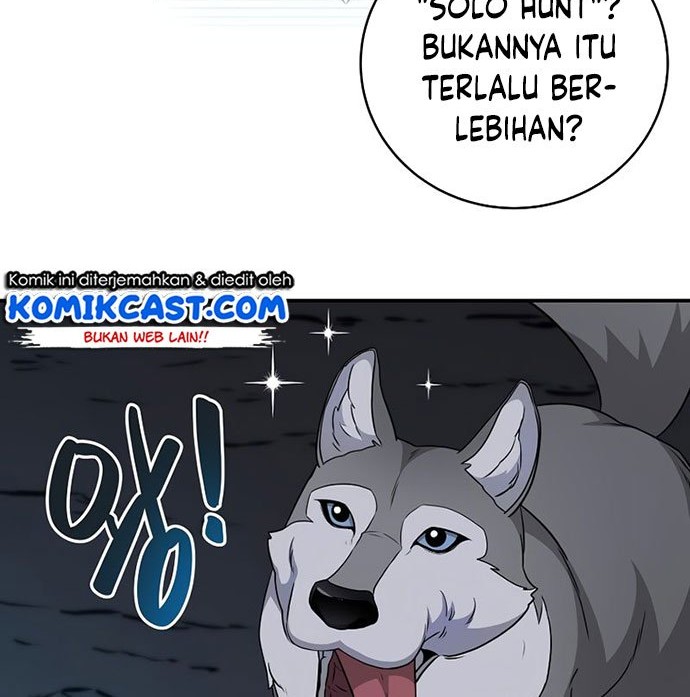 Archmage Streamer Chapter 22 - halaman 47