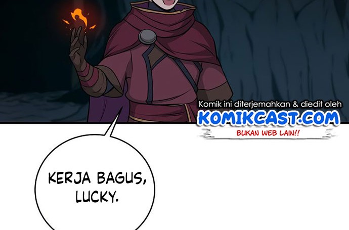 Archmage Streamer Chapter 22 - halaman 53
