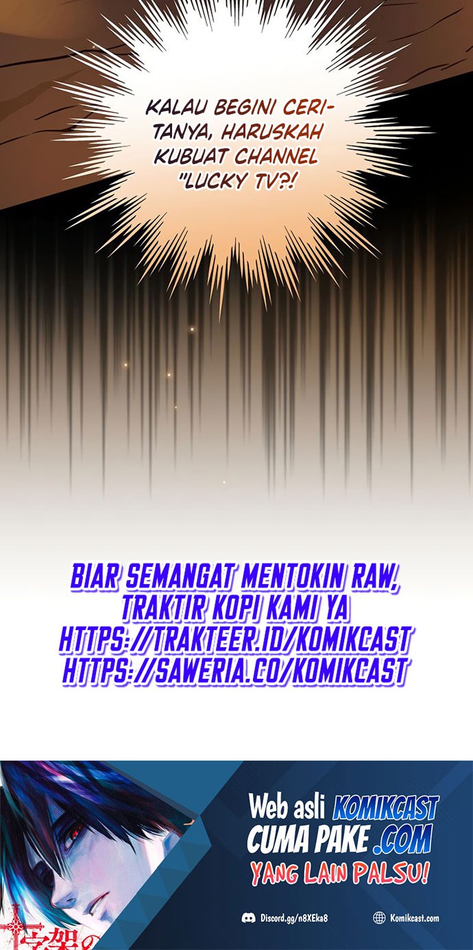 Archmage Streamer Chapter 22 - halaman 61