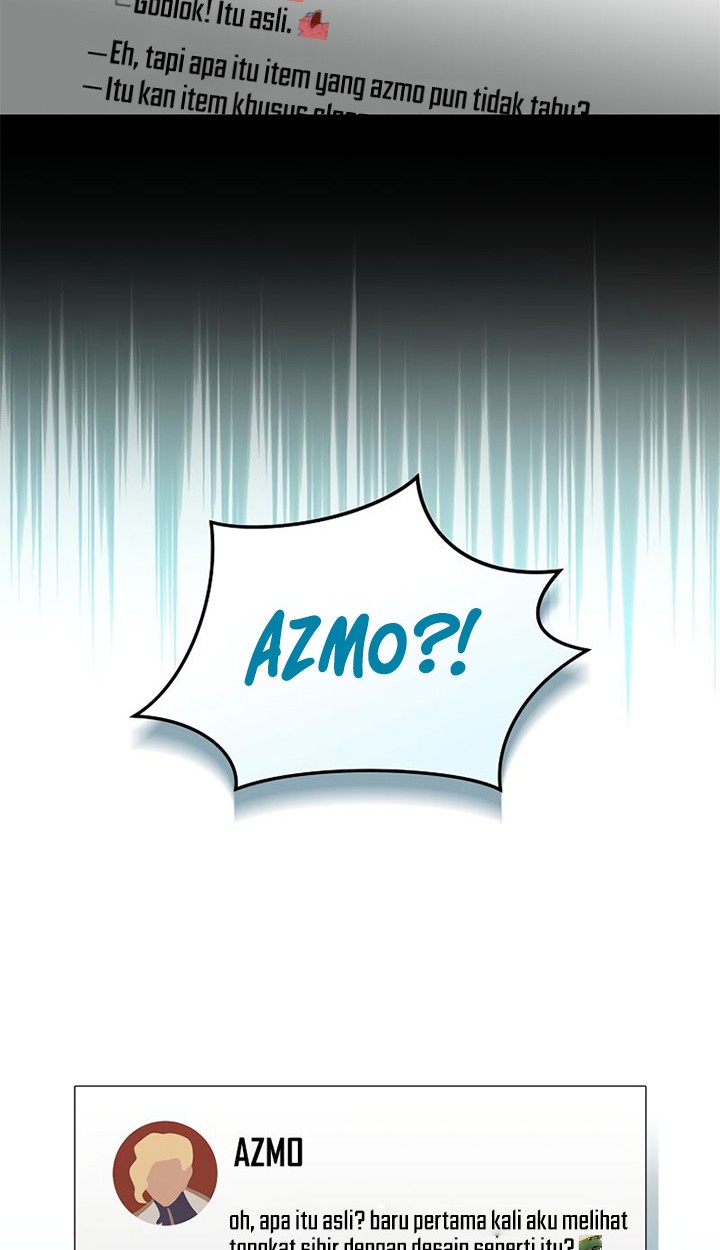 Archmage Streamer Chapter 23 - halaman 19