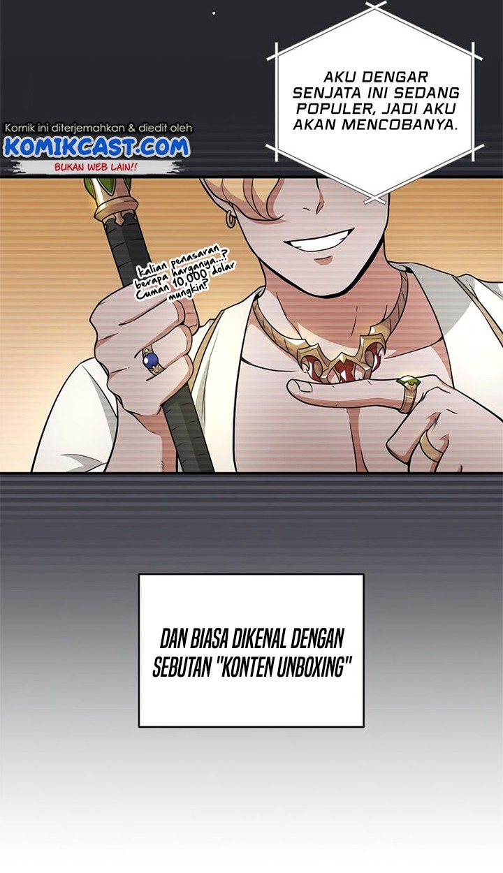 Archmage Streamer Chapter 23 - halaman 23