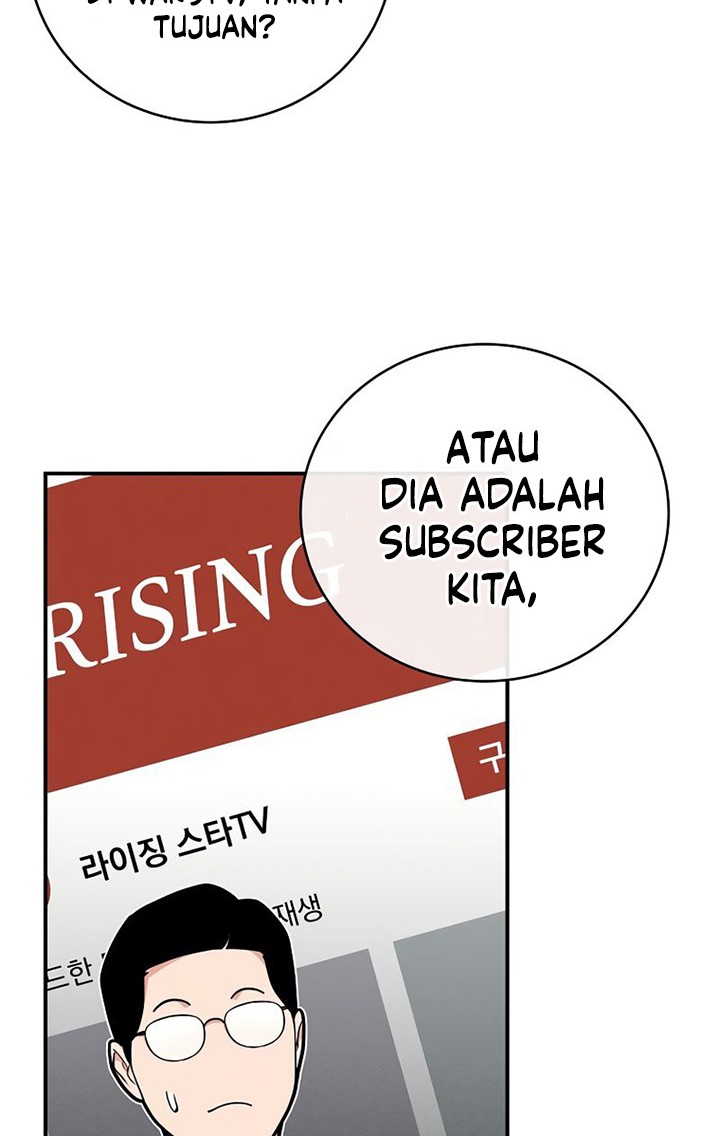 Archmage Streamer Chapter 23 - halaman 27