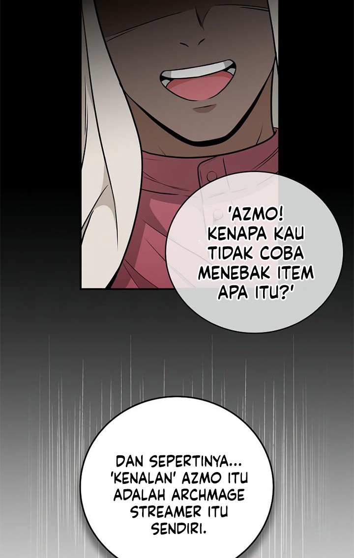 Archmage Streamer Chapter 23 - halaman 29