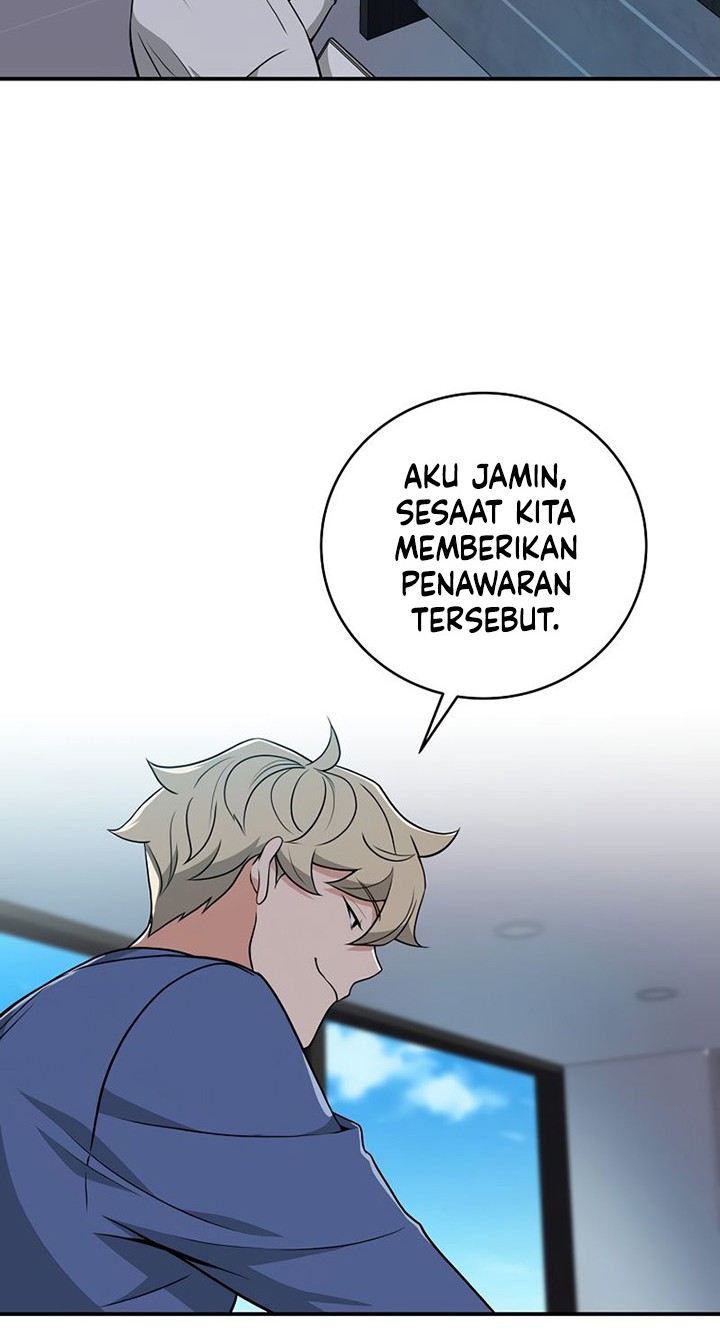 Archmage Streamer Chapter 23 - halaman 35