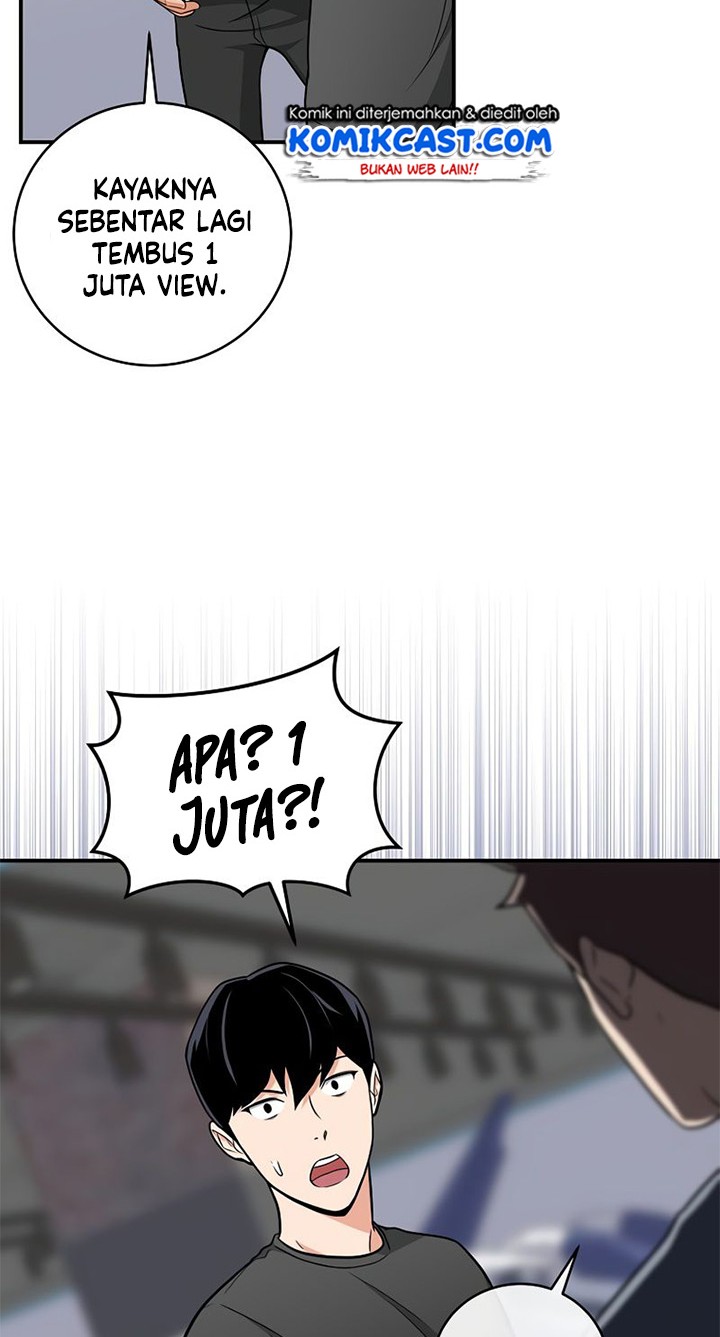 Archmage Streamer Chapter 23 - halaman 41