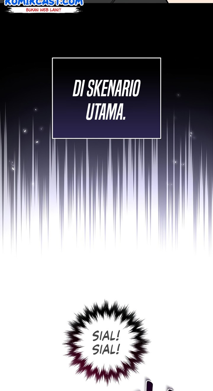 Archmage Streamer Chapter 23 - halaman 45