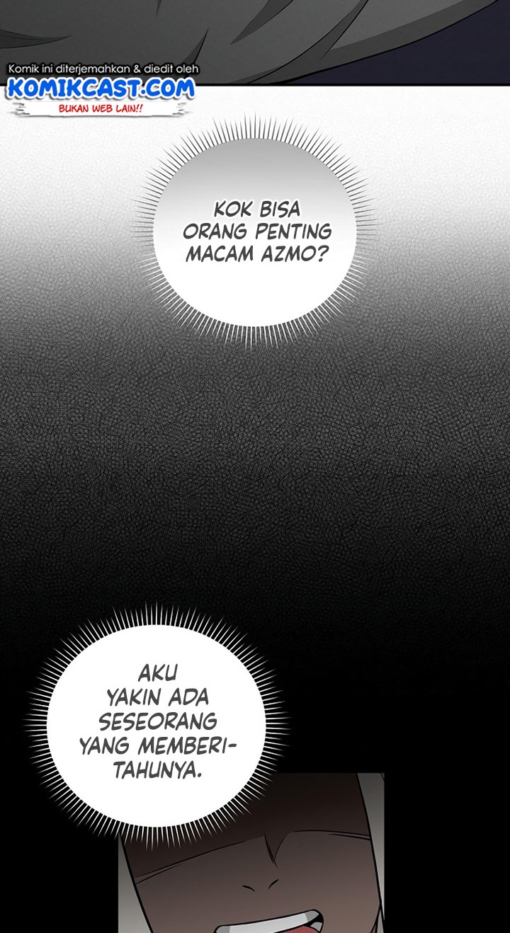 Archmage Streamer Chapter 23 - halaman 47
