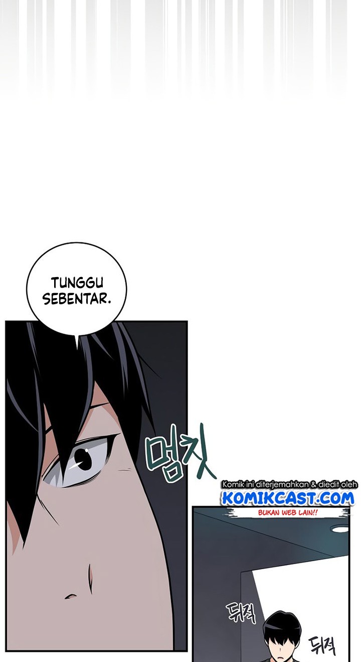 Archmage Streamer Chapter 23 - halaman 49
