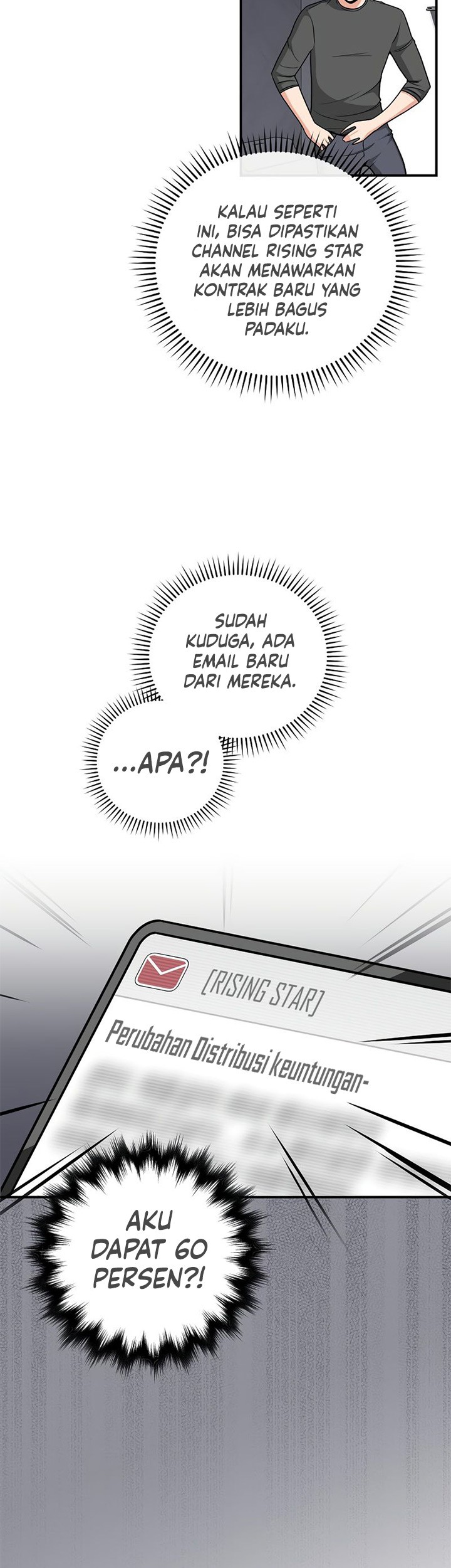 Archmage Streamer Chapter 23 - halaman 50