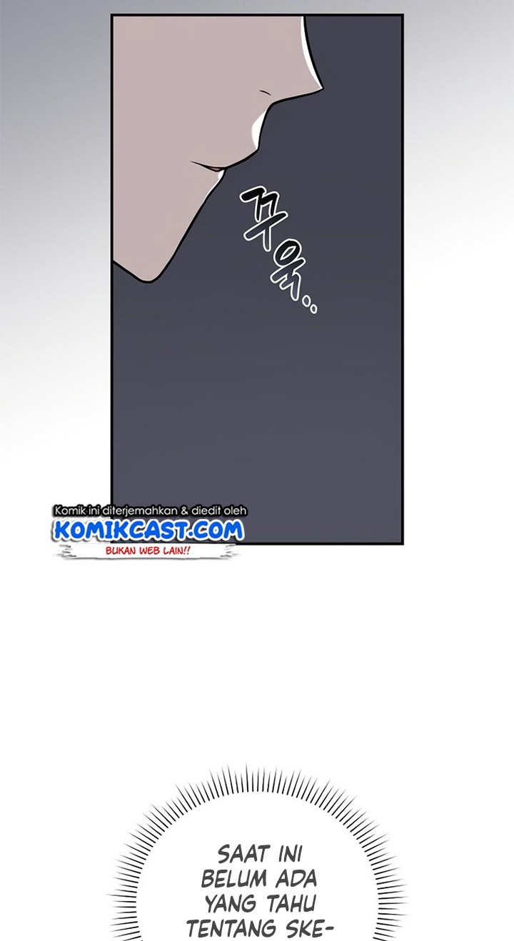 Archmage Streamer Chapter 23 - halaman 51