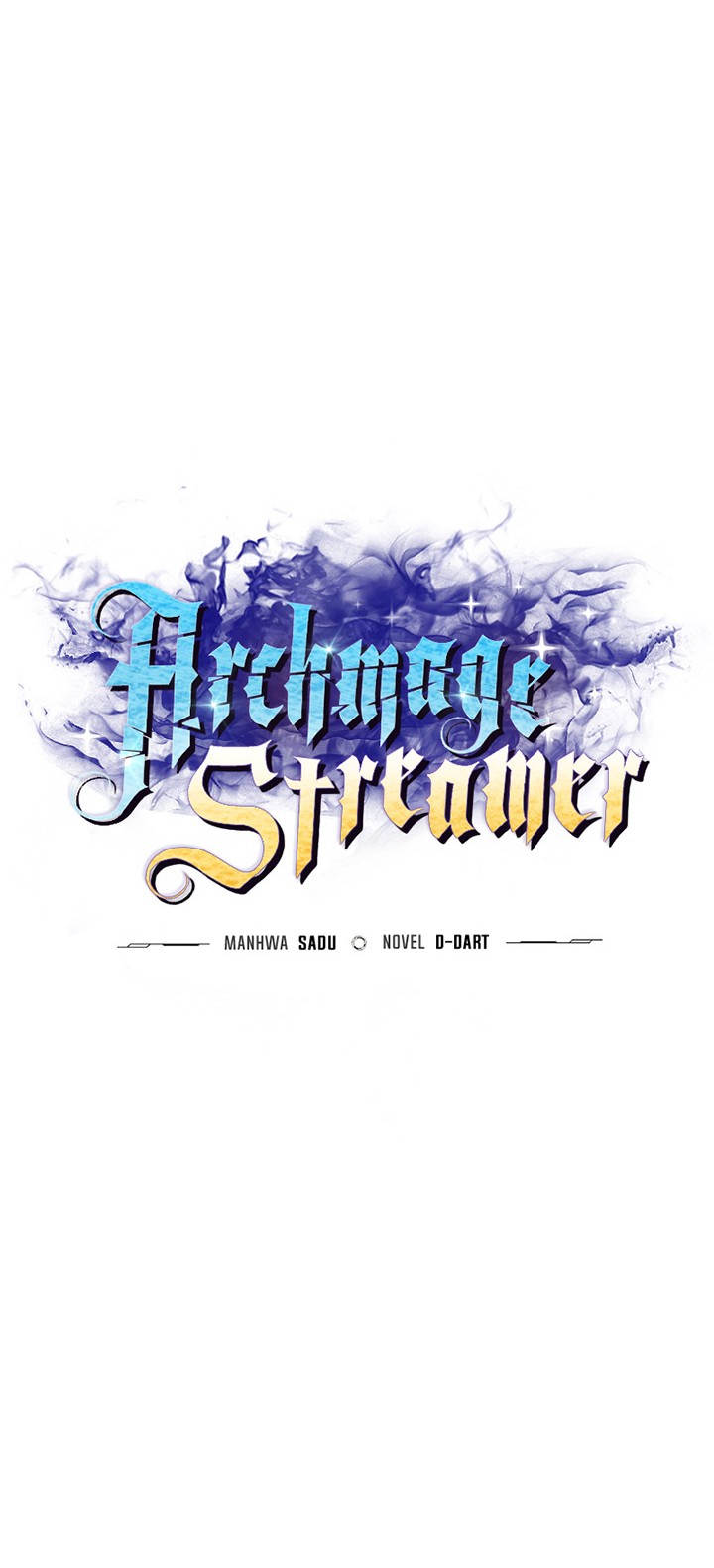 Archmage Streamer Chapter 23 - halaman 9