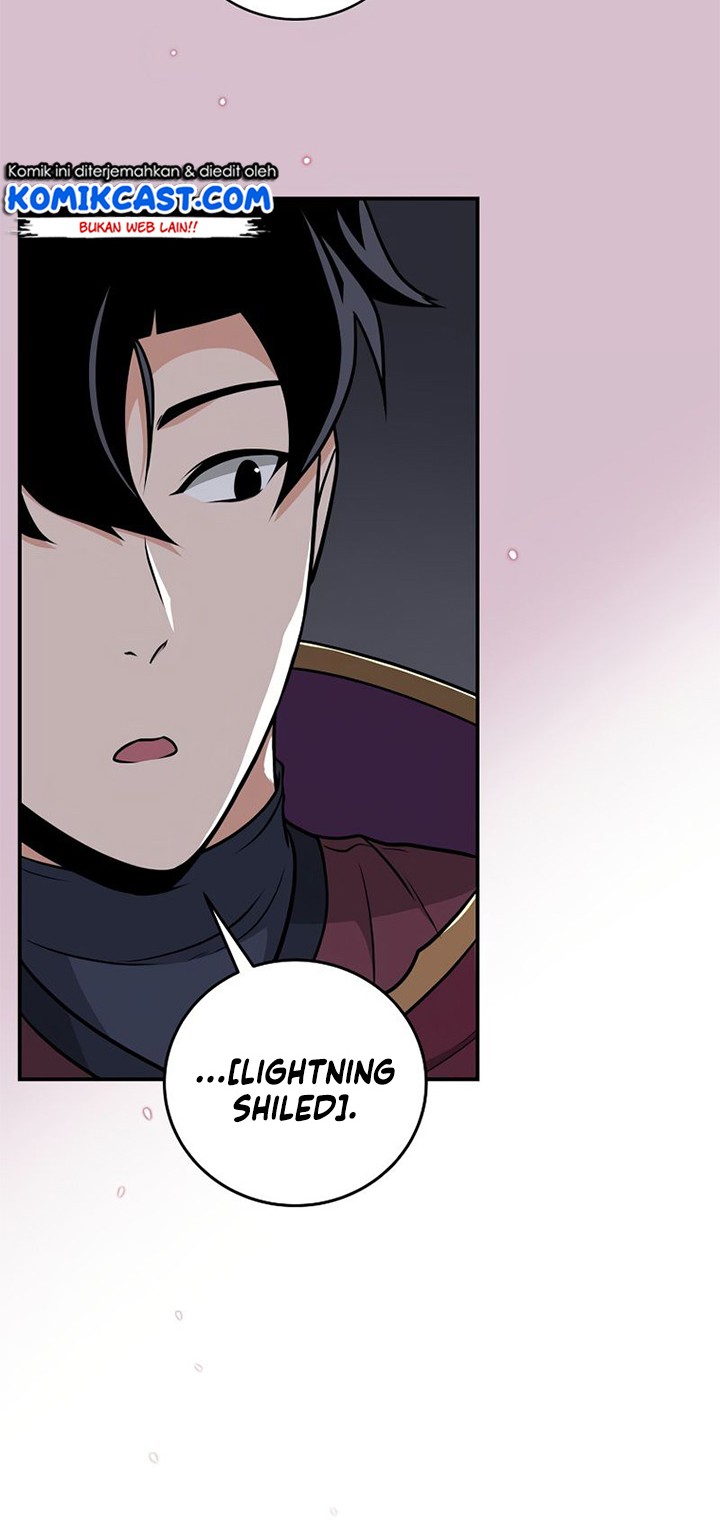 Archmage Streamer Chapter 24 - halaman 11