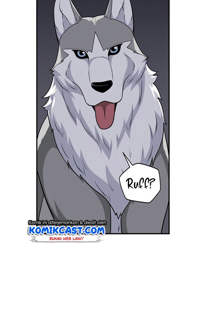 Archmage Streamer Chapter 24 - halaman 15