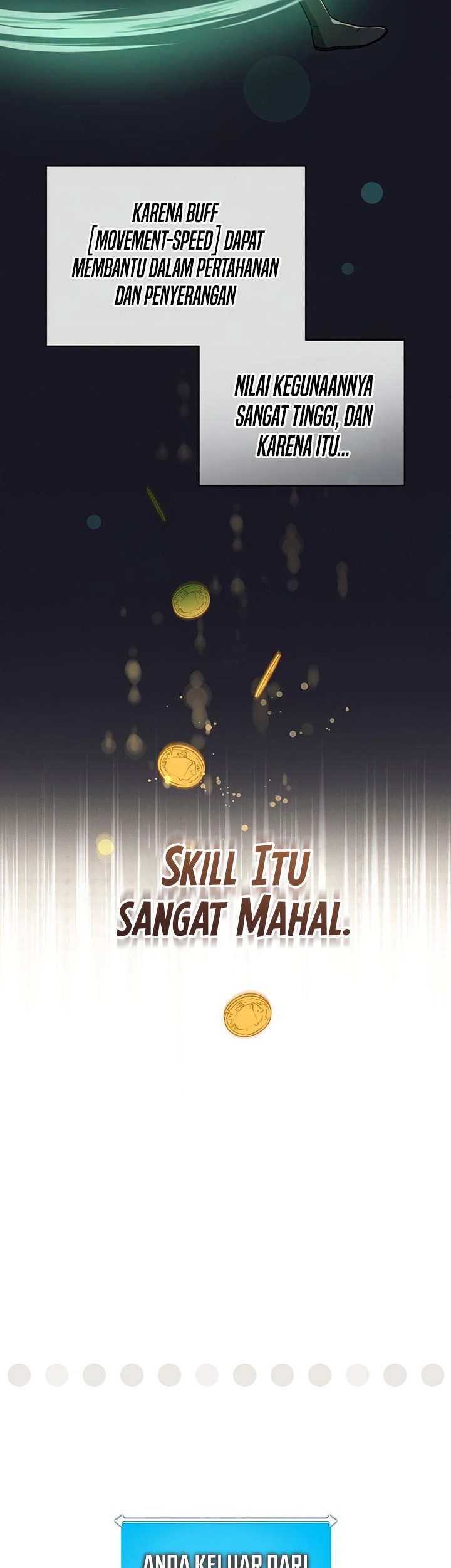 Archmage Streamer Chapter 24 - halaman 18