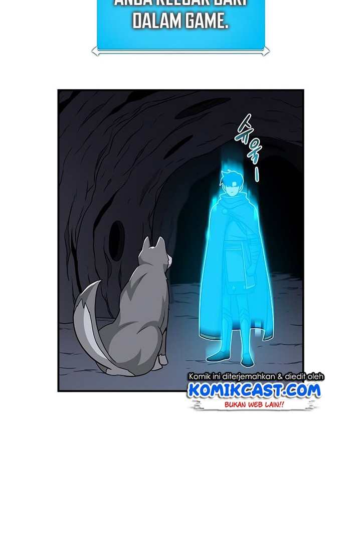 Archmage Streamer Chapter 24 - halaman 19