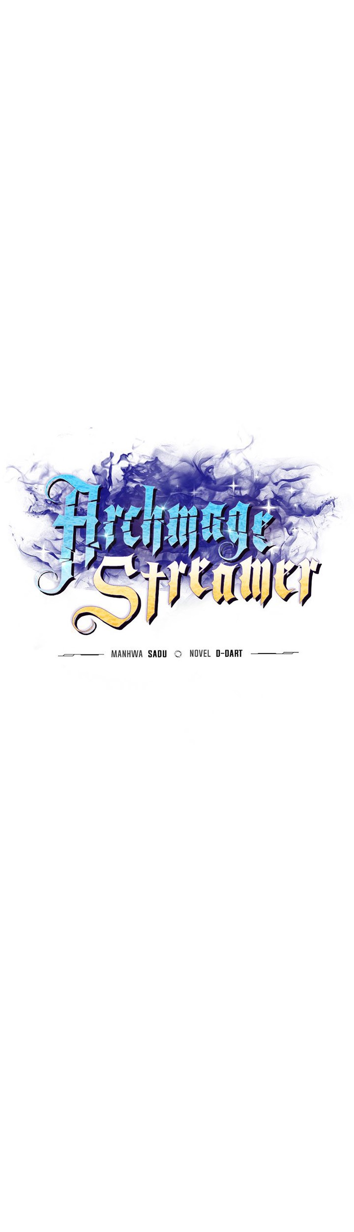 Archmage Streamer Chapter 24 - halaman 20