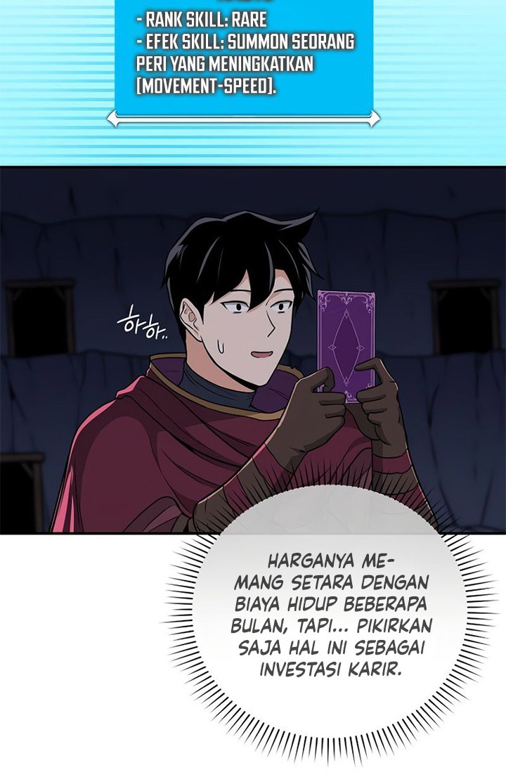 Archmage Streamer Chapter 24 - halaman 23
