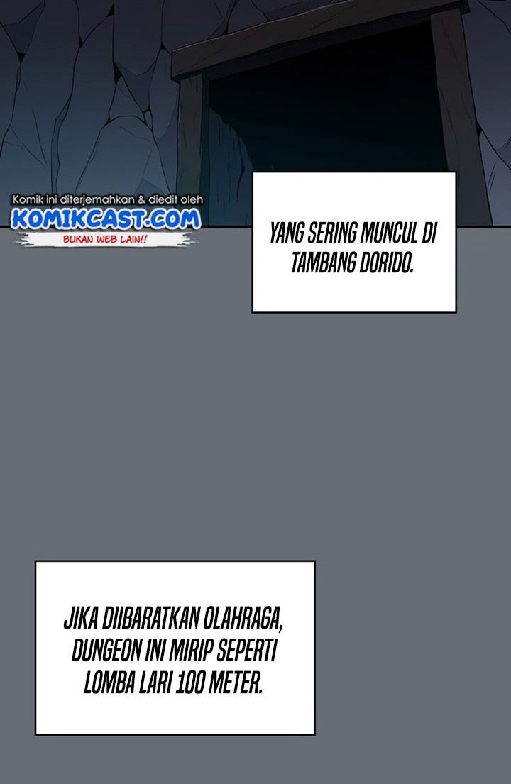 Archmage Streamer Chapter 24 - halaman 27