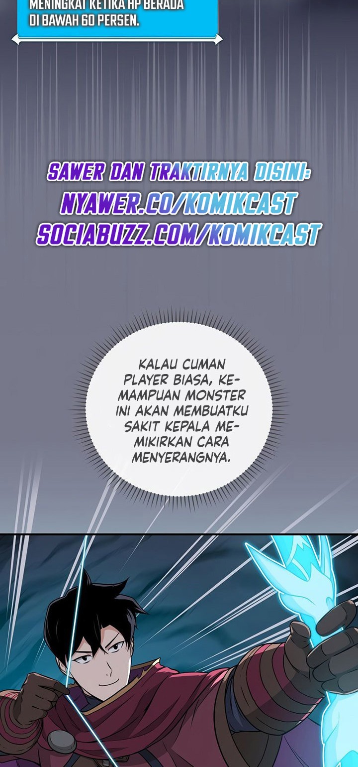 Archmage Streamer Chapter 24 - halaman 3