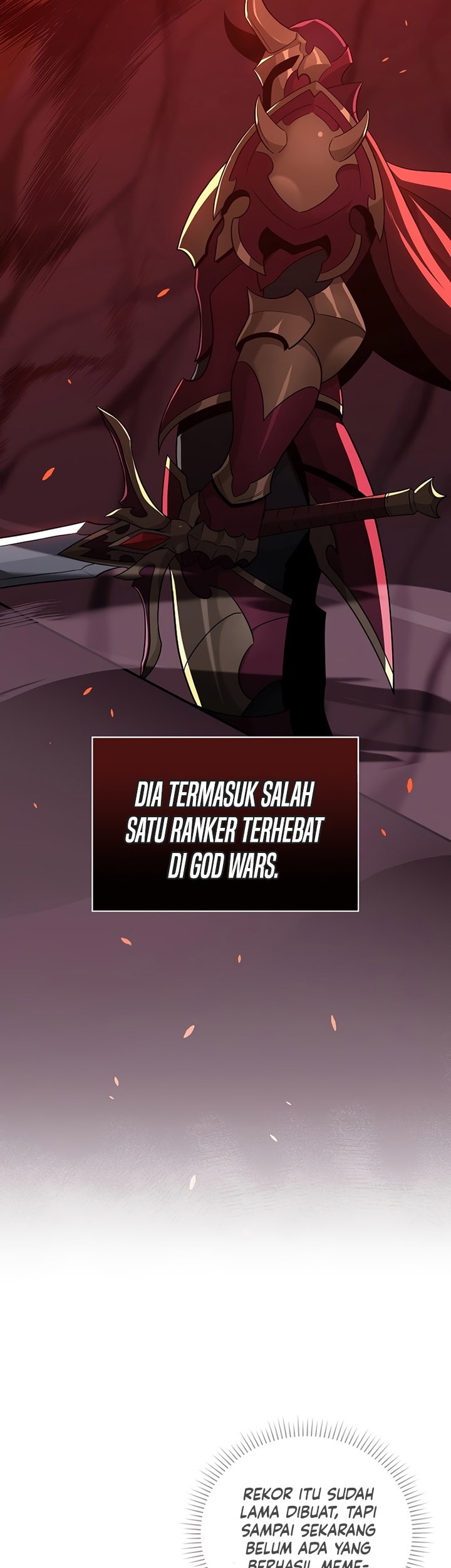 Archmage Streamer Chapter 24 - halaman 30