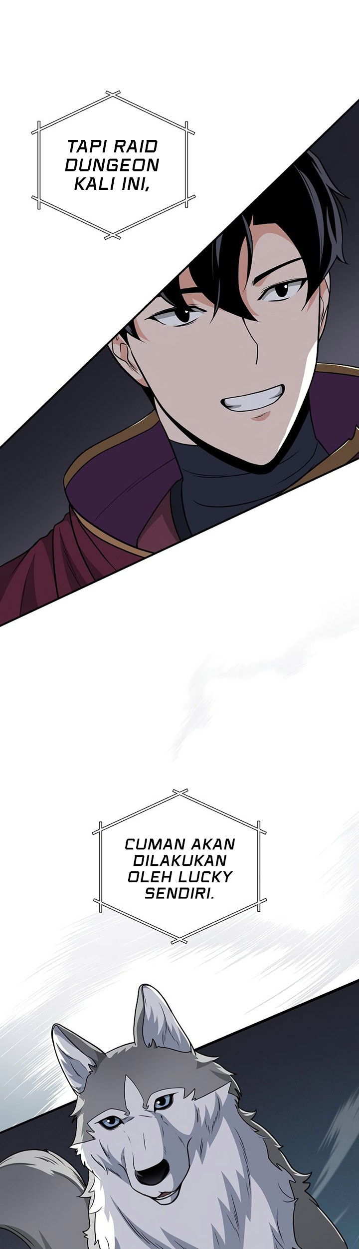 Archmage Streamer Chapter 24 - halaman 38