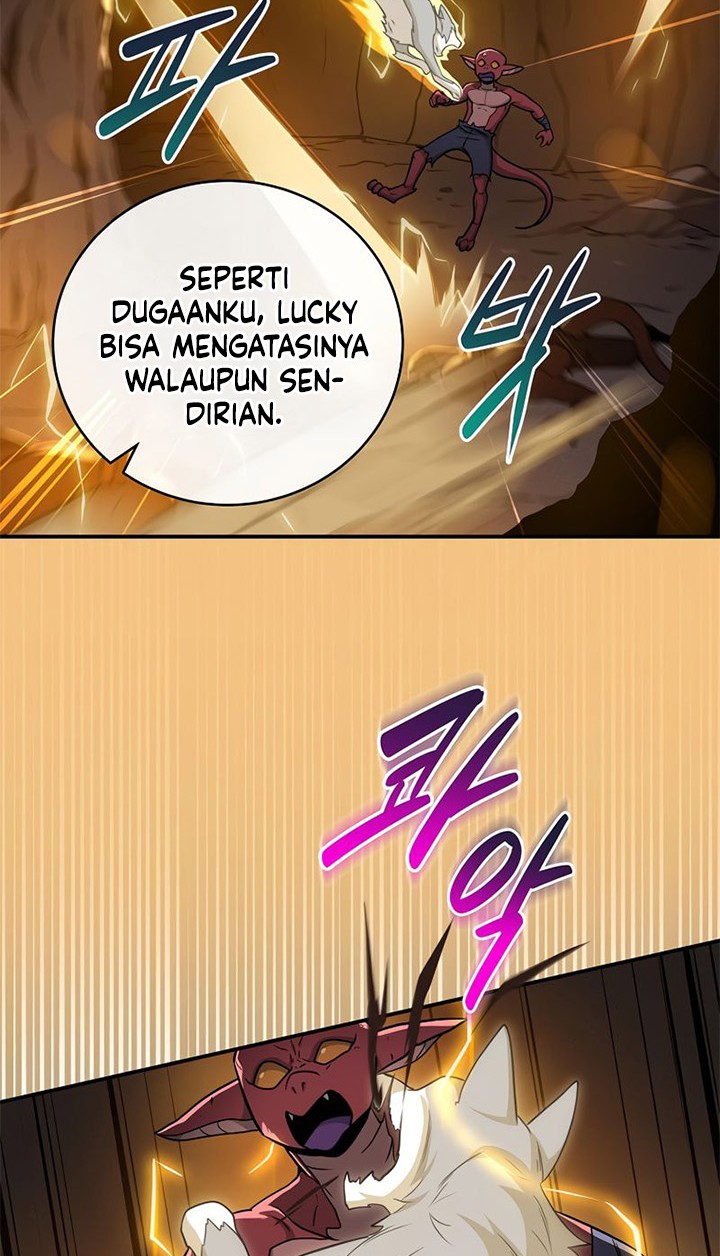 Archmage Streamer Chapter 24 - halaman 47