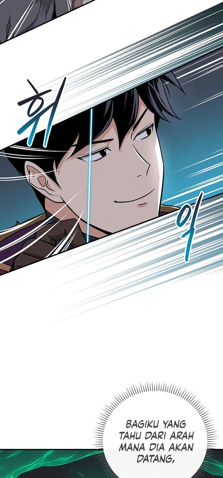 Archmage Streamer Chapter 24 - halaman 5