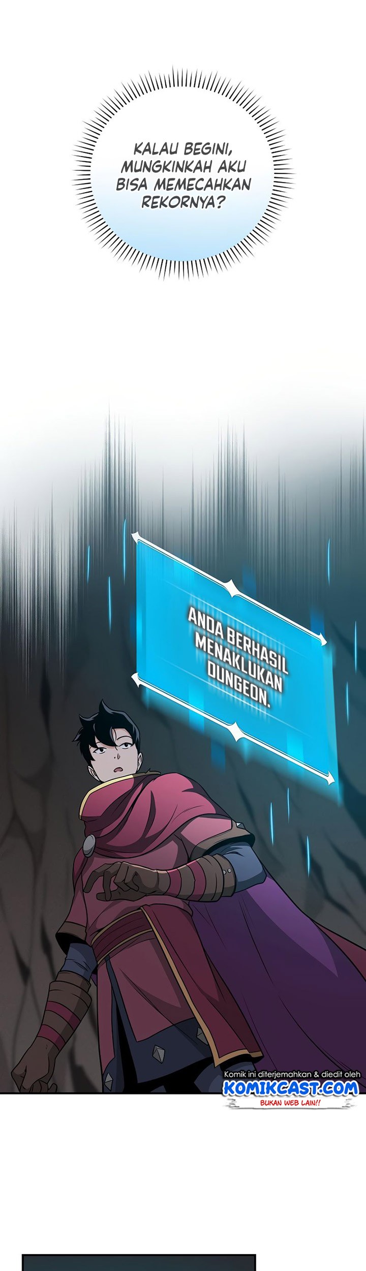 Archmage Streamer Chapter 24 - halaman 50