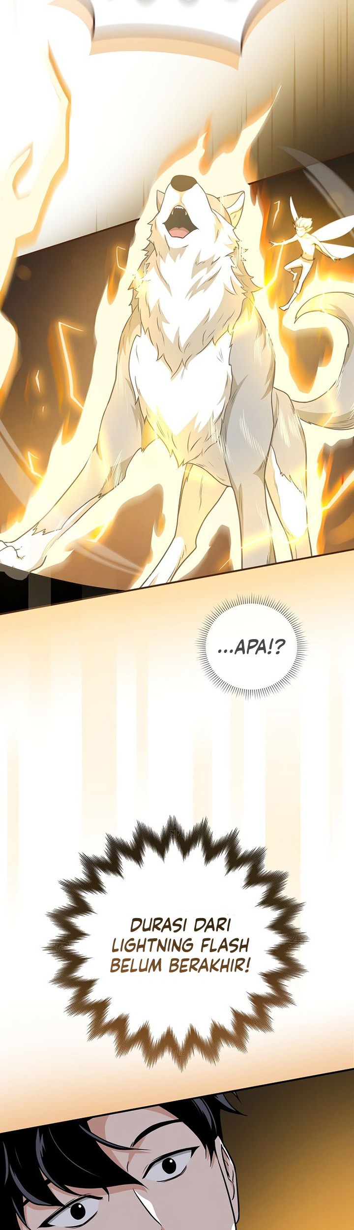 Archmage Streamer Chapter 24 - halaman 52