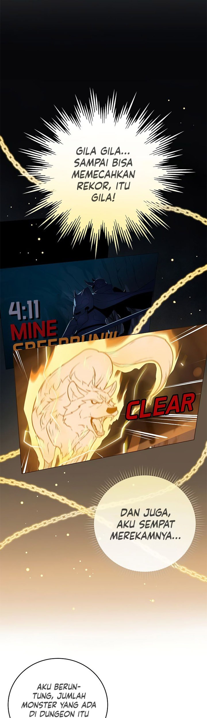 Archmage Streamer Chapter 24 - halaman 58