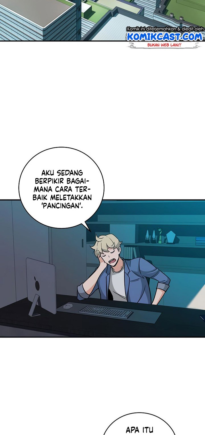 Archmage Streamer Chapter 24 - halaman 61