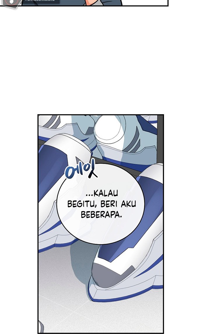Archmage Streamer Chapter 25 - halaman 21